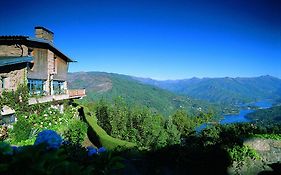 Pousada Do Geres - Canicada - Charming Hotel